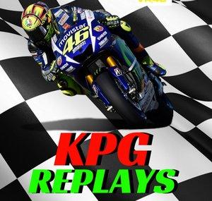 KPG REPLAYS