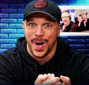 KRISTIAN HARLOFF CLIPS CHANNEL