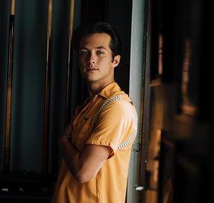 Laine Hardy