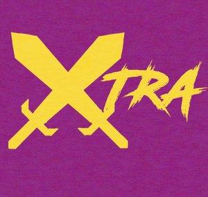 LASER KNIGHTS EXTRA
