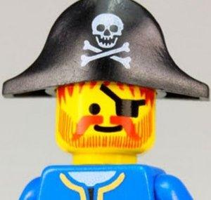 Lego Entertainment
