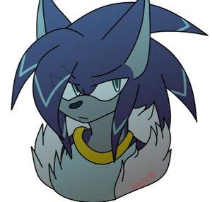Leon TheSnowWolf