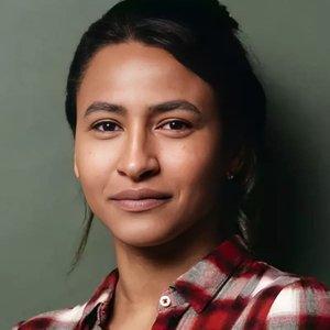 Léonie Simaga