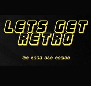 Let's Get Retro