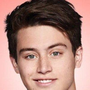 Liam Obergfoll