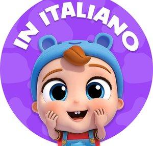 Little Angel Italiano - Canzoni per Bambini