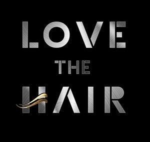 Love the Hair