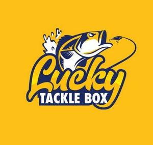 Lucky Tackle Box