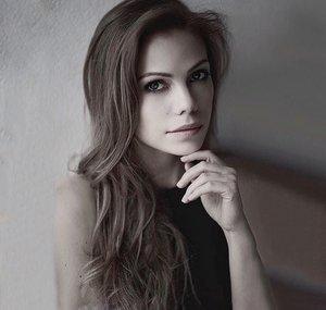 Maryna Aksenov