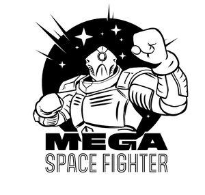 MegaSpaceFighter