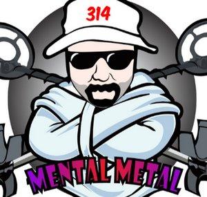 Mental Metal