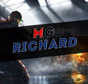 MG Richard