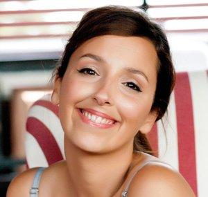 Micaela Ferrero