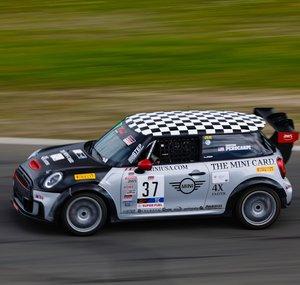 MINI JCW Team / LAP Motorsports