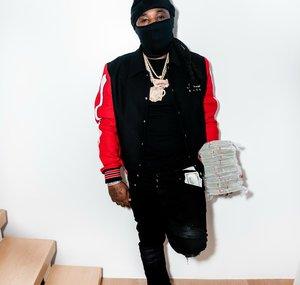 Mozzy