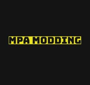 MPA MODDING