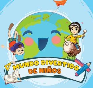 Mundo Divertido de Niños