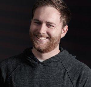 Murray Frost
