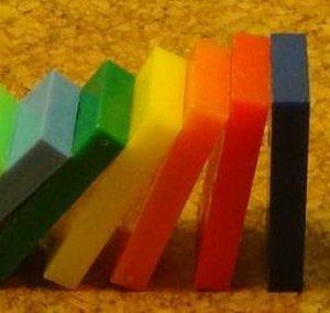 NanoDomino