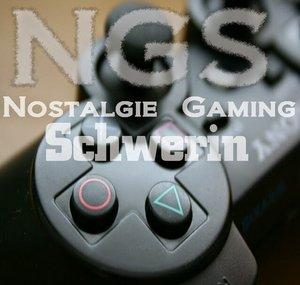 NostalgieGaming Schwerin