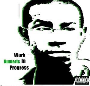 NumericMusic