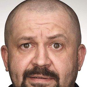 Oleg Khamitov