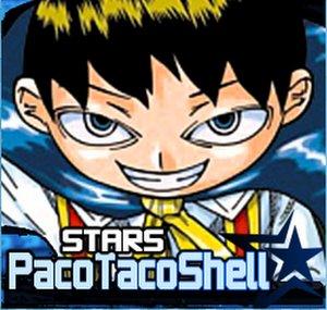 pacotacoshell