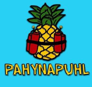 Pahynapuhl