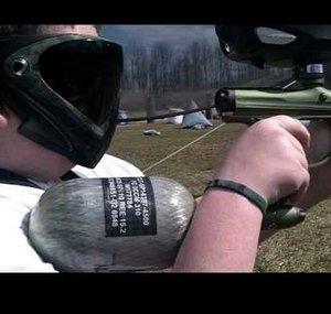 PaintballCombat