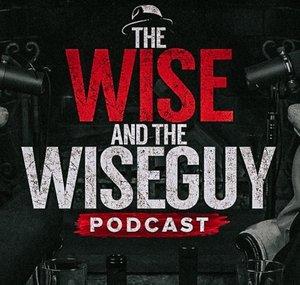 Palminteri & Franzese “The Wise and the Wiseguy”