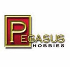 Pegasus Hobbies