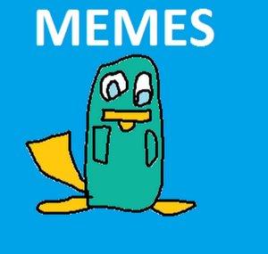 Platy's Meme Stash