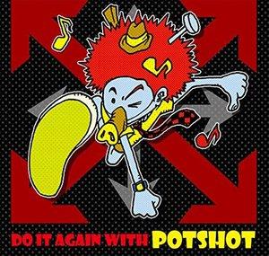 Potshot - Topic