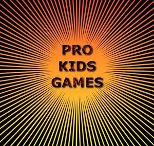 Pro Kids Games