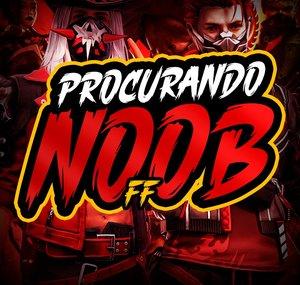Procurando Noob FF