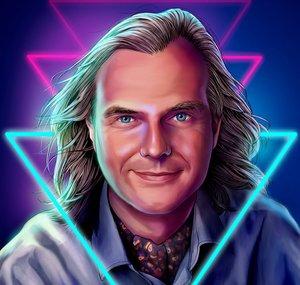 Prof. Dr. Christian Rieck