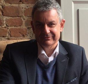 Prof. Sam Vaknin
