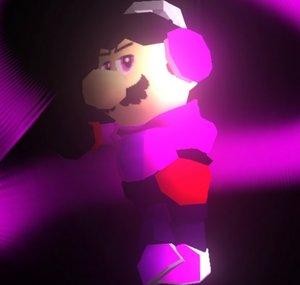 PurblePink8678 Machinima
