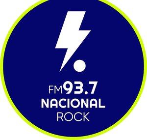 Radio Nacional Rock FM 93.7