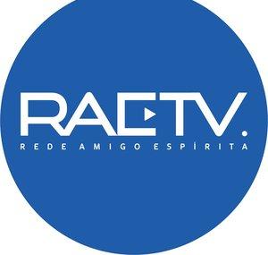 RAETV - Rede Amigo Espírita TV
