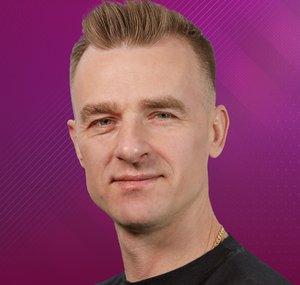 Rafał Żuber