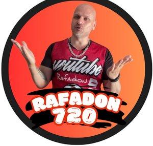 Rafadon 720