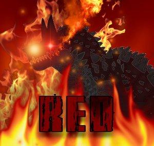 Red: The Fire Kaiju