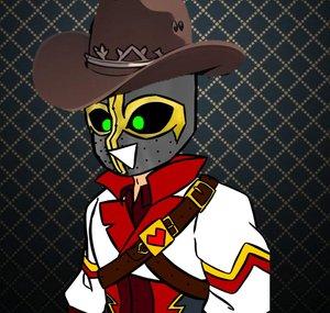 Redneck Crusader YT