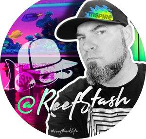 ReefStash