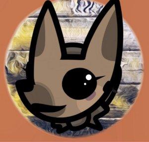 Rey Animates