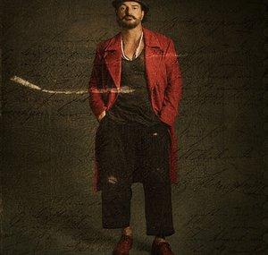 Ricardo Arjona