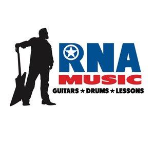 RNA MUSIC