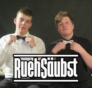 RuehSäubst