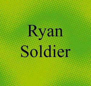 Ryan Soldier
